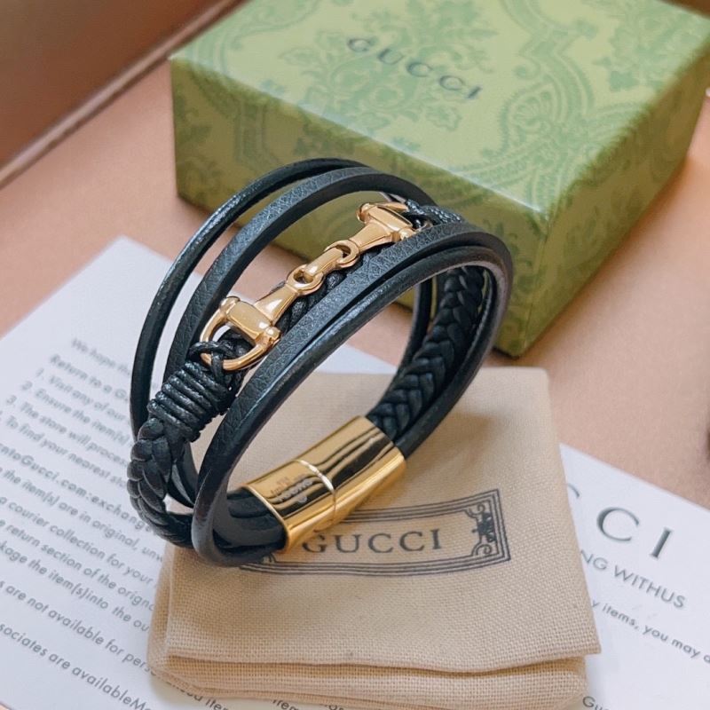 Gucci Bracelets